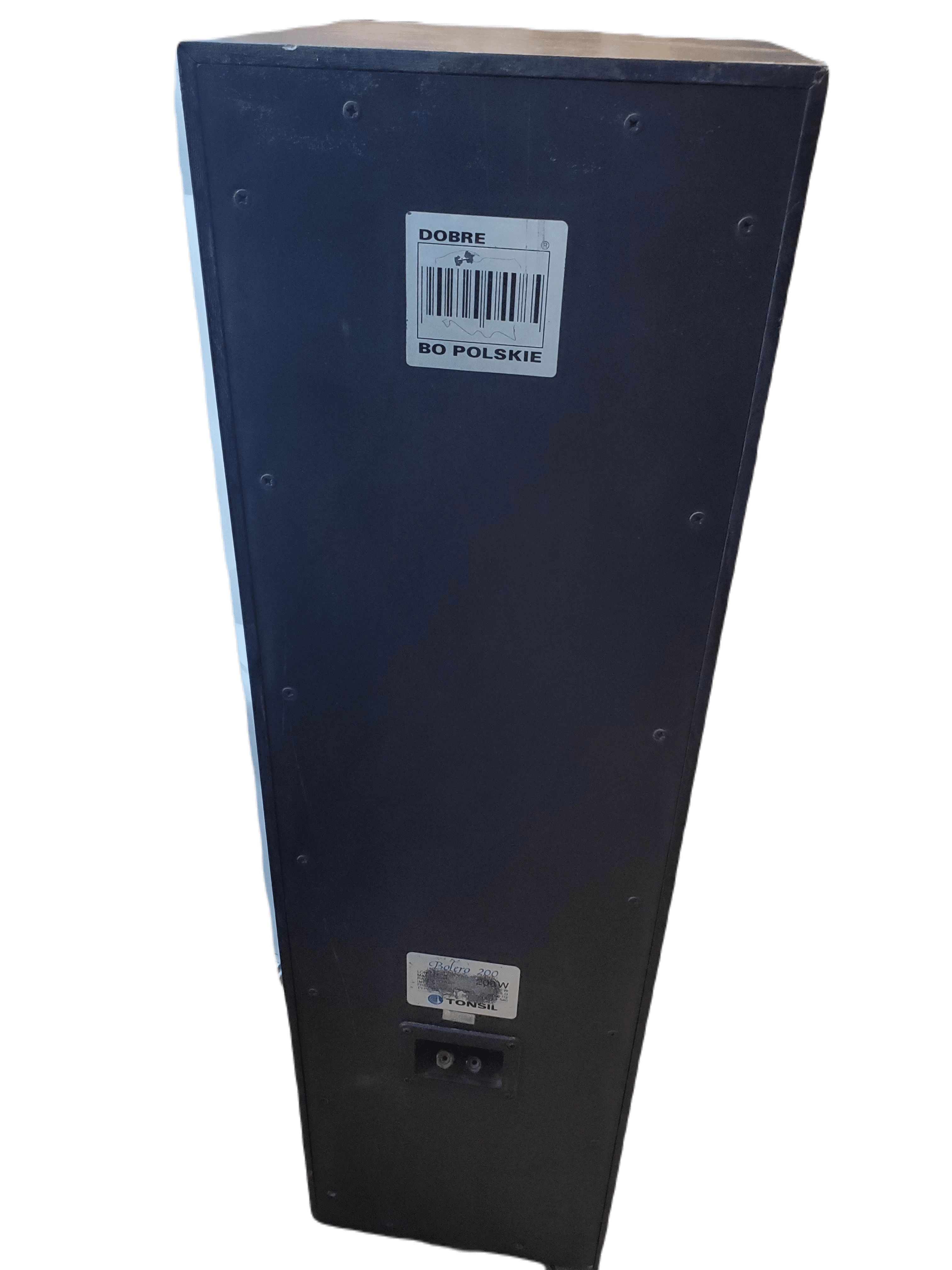 kolumny-tonsil-bolero-200-kolor-czarny
