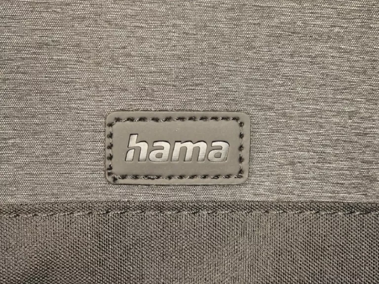 TORBA NA LAPTOPA 15,6 " HAMA