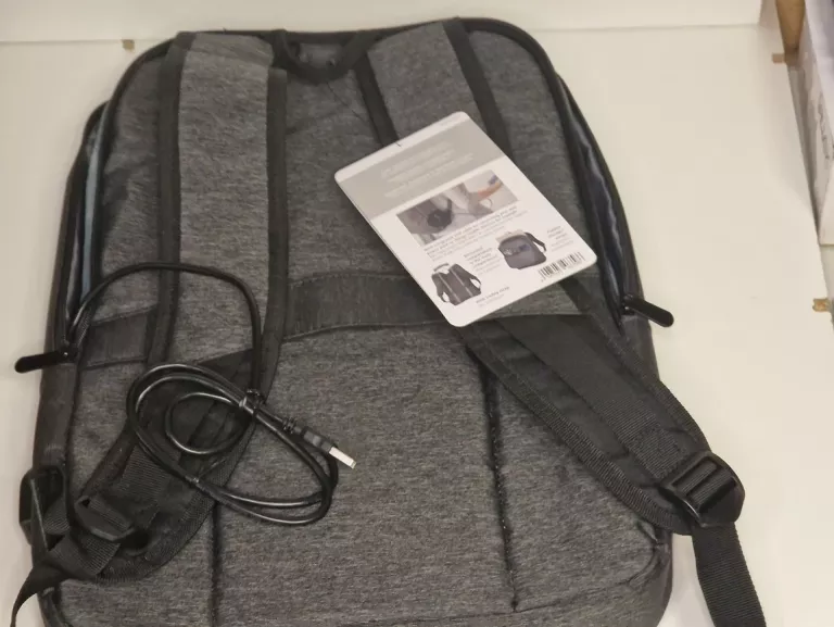 TORBA NA LAPTOPA 15,6 " HAMA
