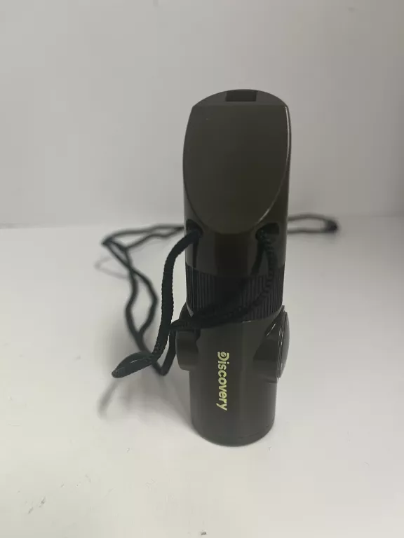 GWIZDEK KOMPAS TERMOMETR LAMPKA