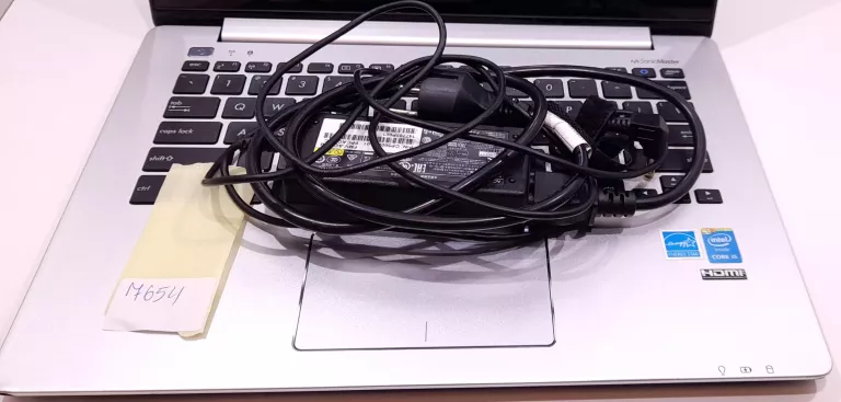 LAPTOP ASUS Q301L