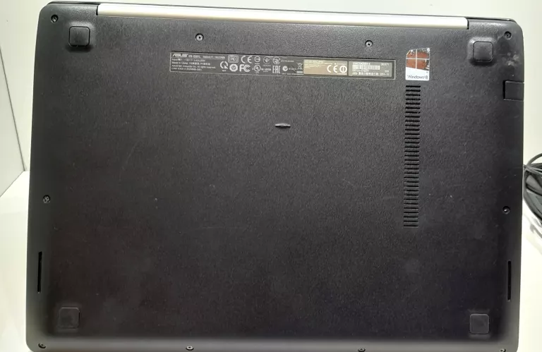 LAPTOP ASUS Q301L