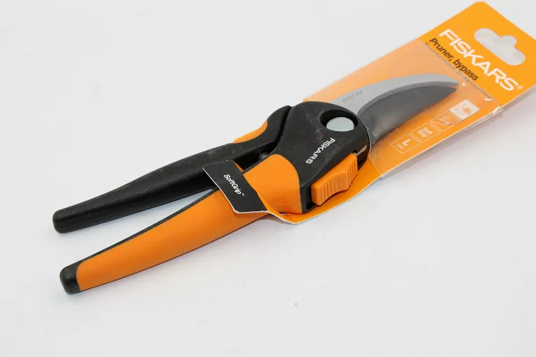 RĘCZNY SEKATOR NOŻYCOWY FISKARS AA1223