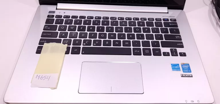 LAPTOP ASUS Q301L