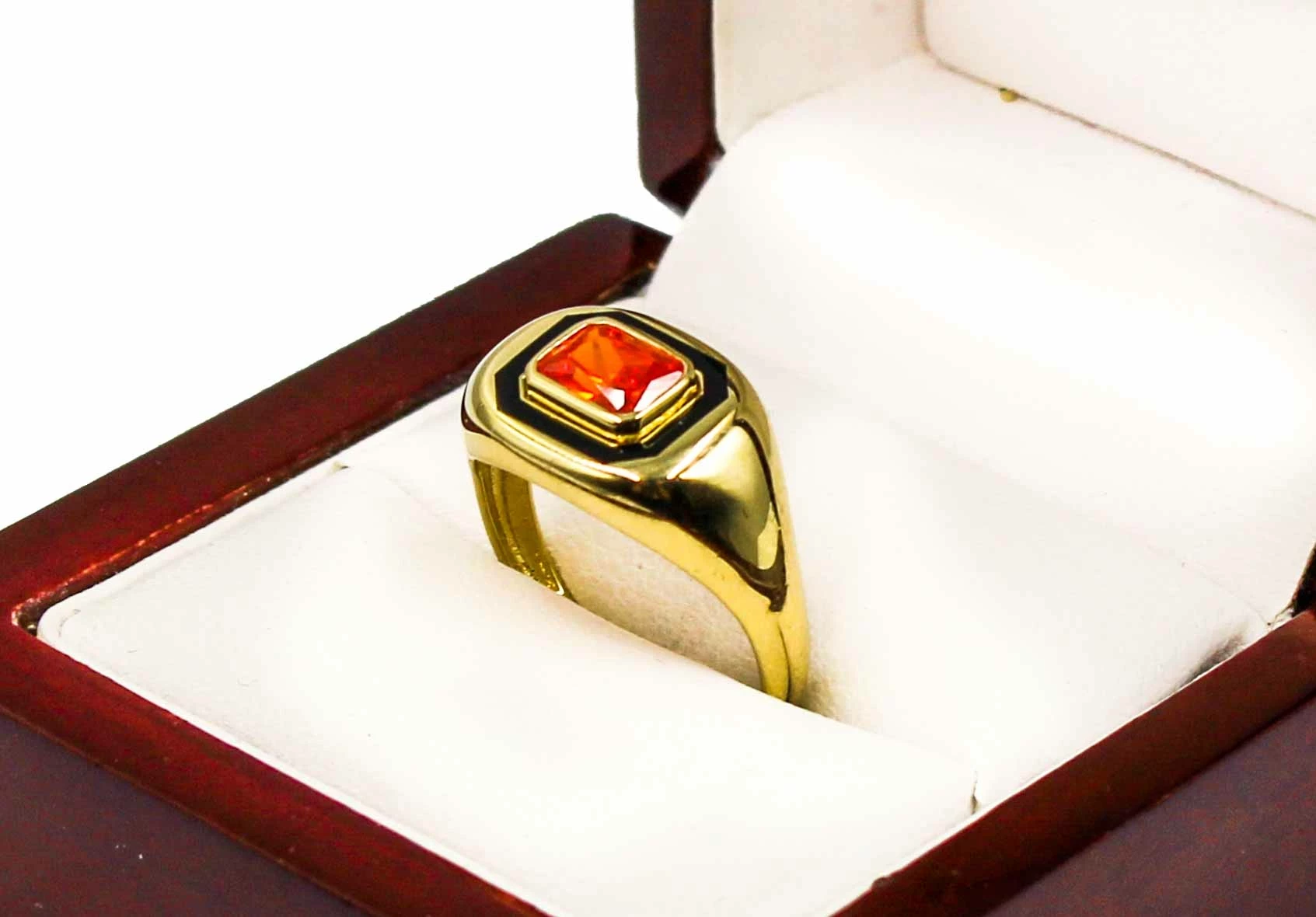 zloty-pierscionek-z-pomaranczowym-oczkiem-p585-w501g-r20-stan-11323-238058