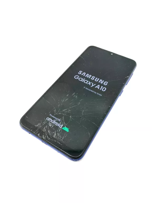 TELEFON SAMSUNG GALAXY A10 PEKNIETY EKRAN