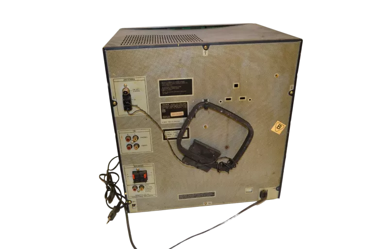 WIEŻA SONY HCD A-290