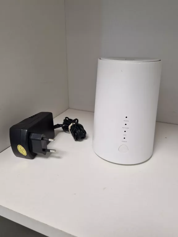 ROUTER ALCATEL HH71V1 - USZKODZONY -