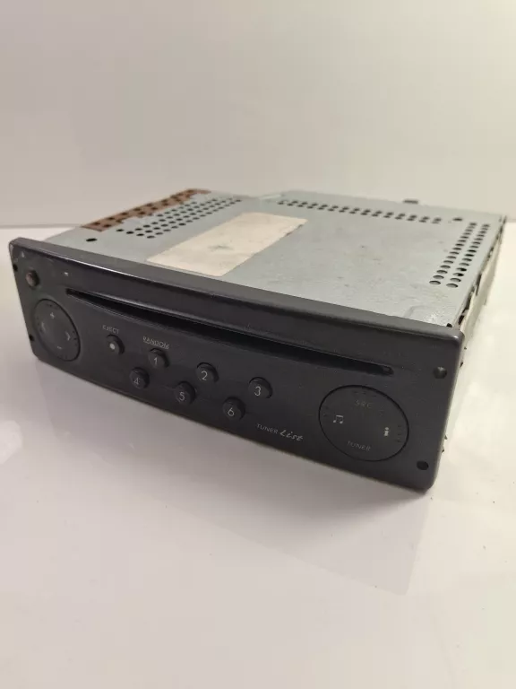 RADIO SAMOCHODOWE