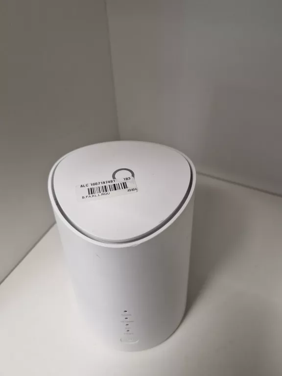 ROUTER ALCATEL HH71V1 - USZKODZONY -
