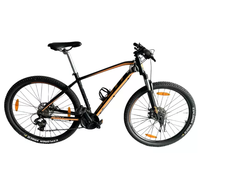 ROWER SCOTT ASPECT 970 28' ROZMIAR: L GW