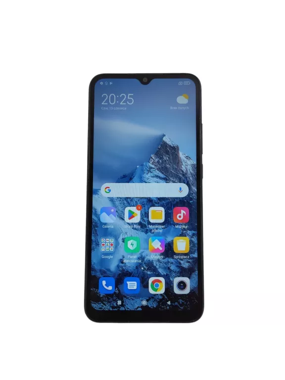 TELEFON XIAOMI REDMI 9A BN