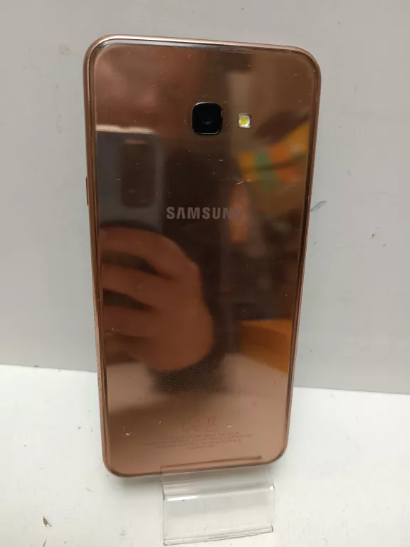 TELEFON SAMSUNG GALAXY J4+