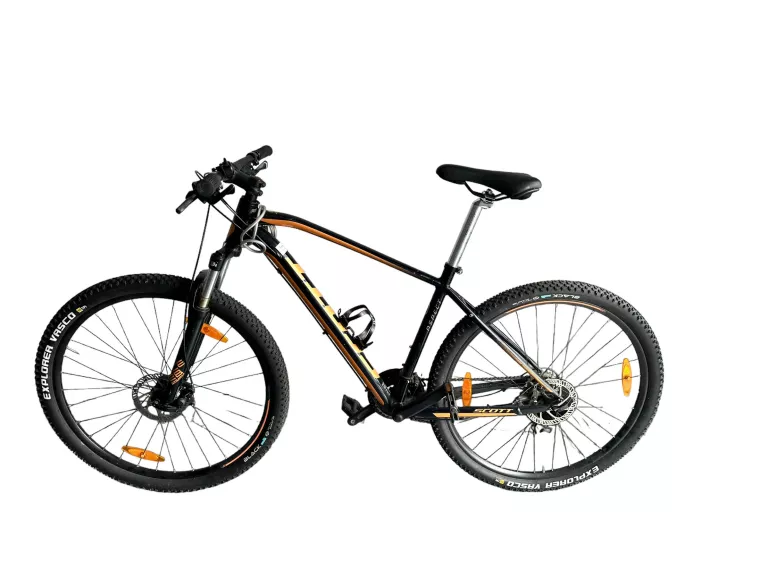 ROWER SCOTT ASPECT 970 28' ROZMIAR: L GW