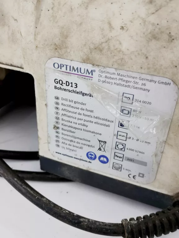 szlifierka-do-ostrzenia-wiertel-optimum-gq-d13-kod-producenta-optimum-gq-d13