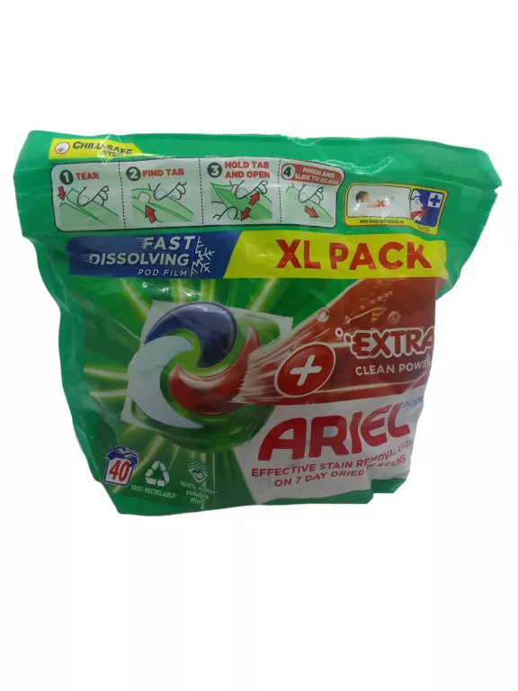 kapsulki-ariel-extra-clean-power-40-szt-dworcowa-26-bytom