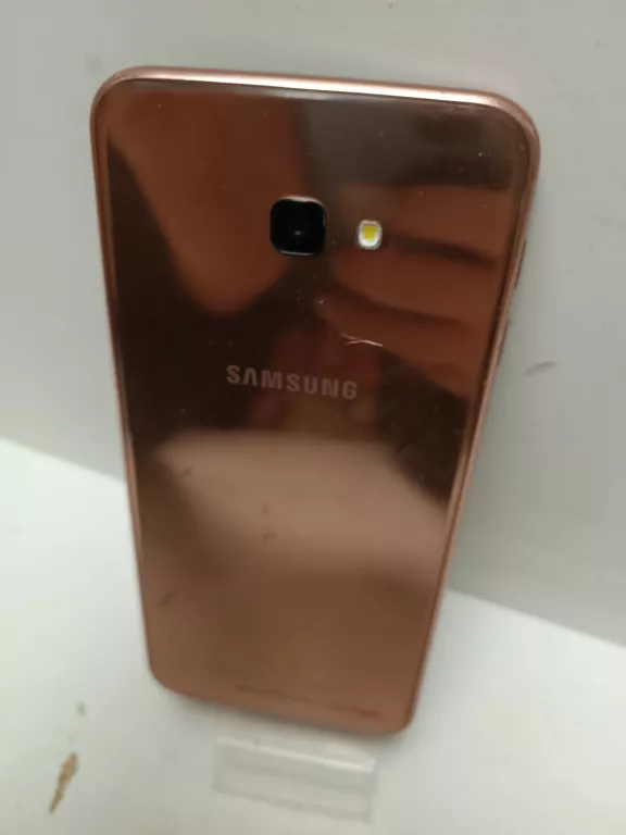 TELEFON SAMSUNG GALAXY J4+