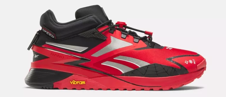 BUTY SPYDER X REEBOK NANO X3 ADVENTURE WINTER SNEAKERS R,42