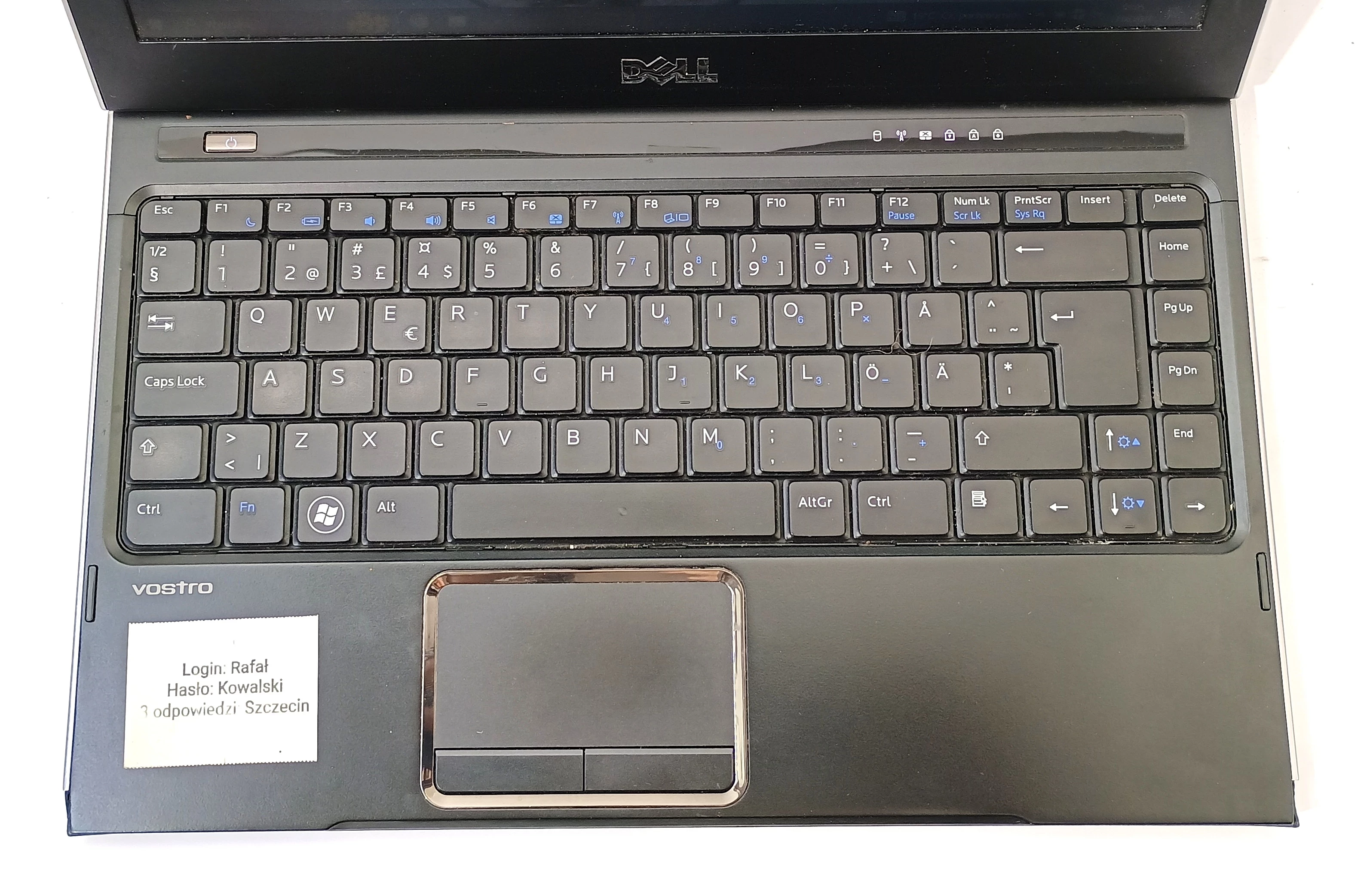 laptop-dell-volstro-v130-zasilacz-stan-uzywany