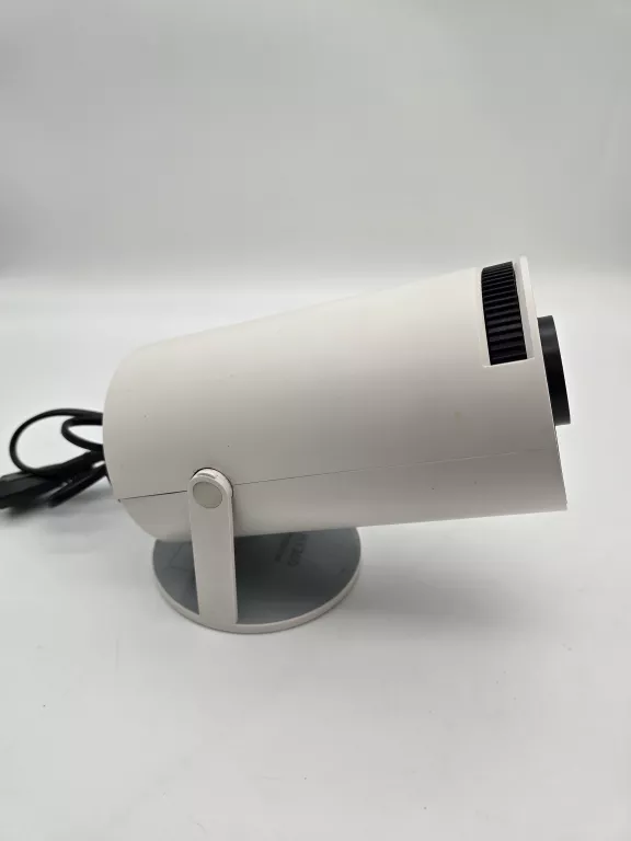 PROJEKTOR MULTIMEDIALNY HY300 LCD SUPPORT 4K