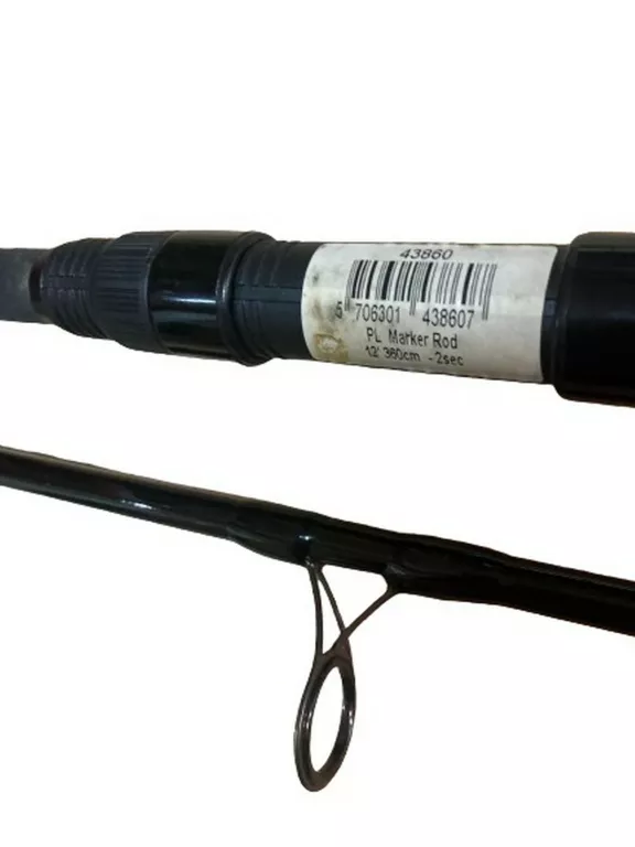 WĘDKA PROLOGIC 360 MARKER ROD 12'