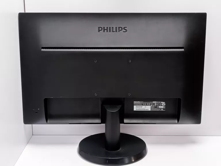 MONITOR PHILIPS 243V5QSBA