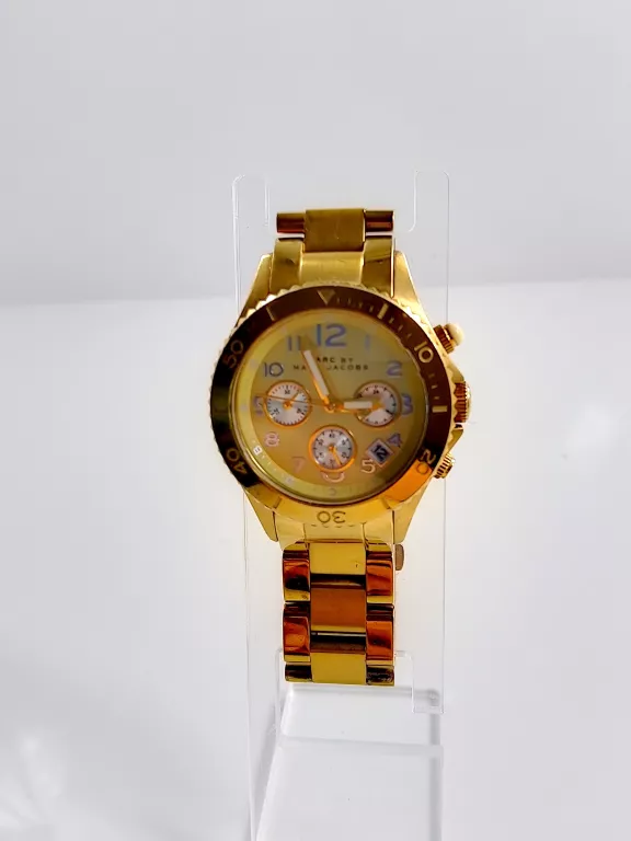 ZEGAREK MARC BY MARC JACOBS MBM3188