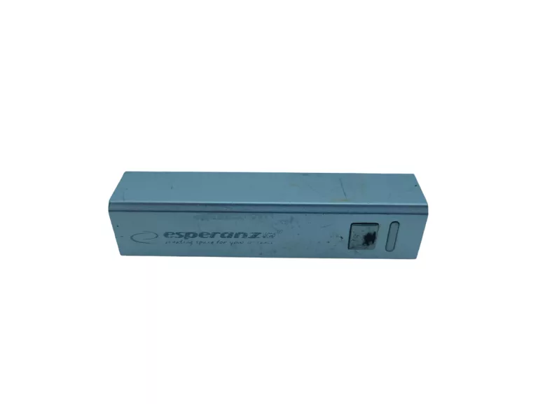 POWERBANK ESPERANZA 2400MAH EMP 102S