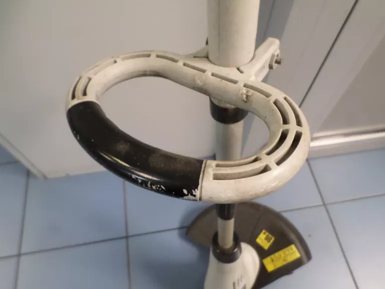 ELEKTRYCZNA WYKASZARKA DO TRAWY NAC N1E-SPK-500