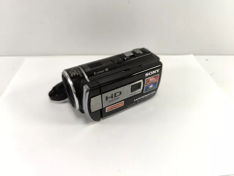 KAMERA SONY HDR-PJ200E FULL HD