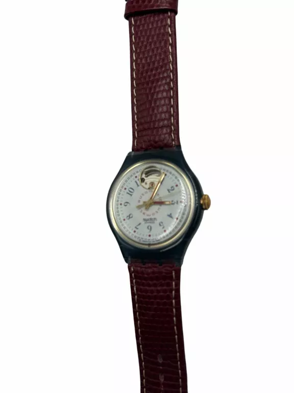 ZEGAREK SWATCH SWISS 23 JEWELS