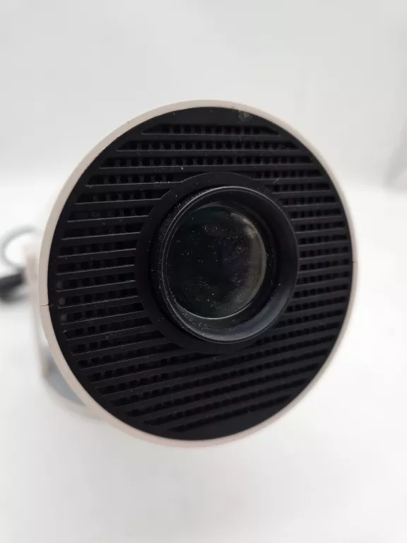 PROJEKTOR MULTIMEDIALNY HY300 LCD SUPPORT 4K
