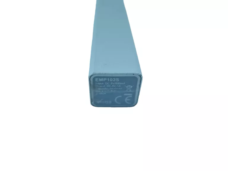 POWERBANK ESPERANZA 2400MAH EMP 102S