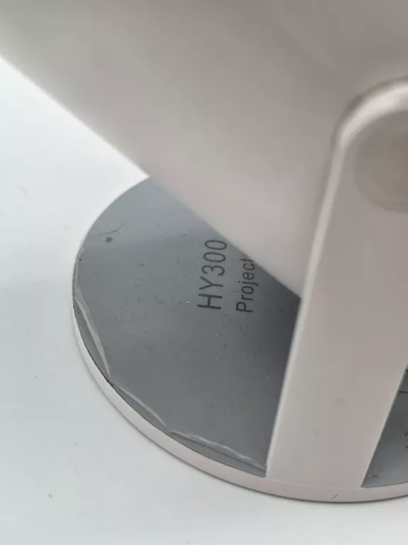 PROJEKTOR MULTIMEDIALNY HY300 LCD SUPPORT 4K