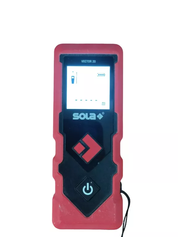 SOLA DALMIERZ LASEROWY VECTOR 20