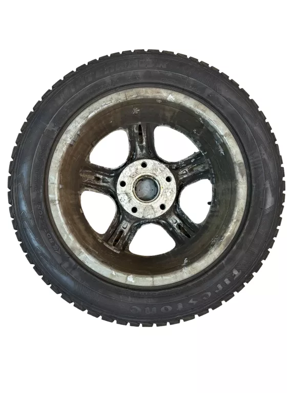 FELGI Z OPONAMI PORSCHE OE 16" 225/205/55