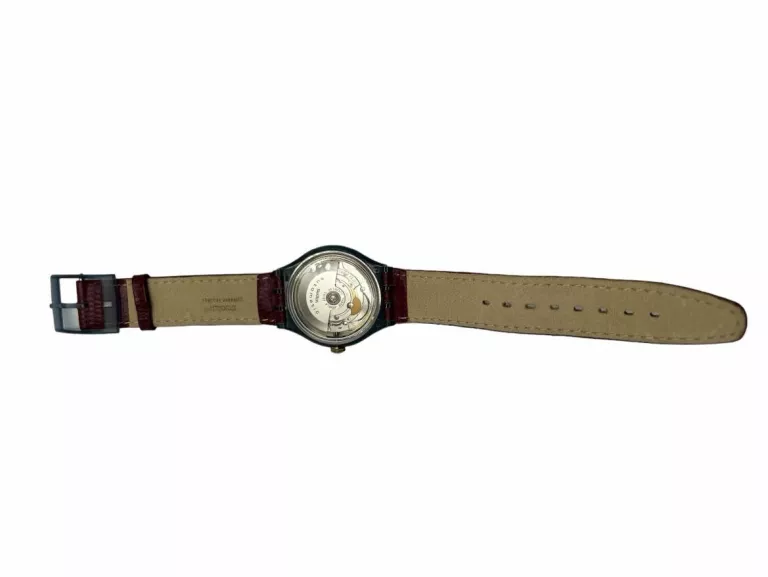 ZEGAREK SWATCH SWISS 23 JEWELS