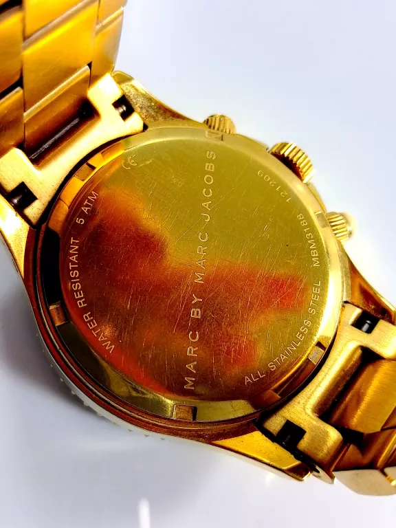 ZEGAREK MARC BY MARC JACOBS MBM3188