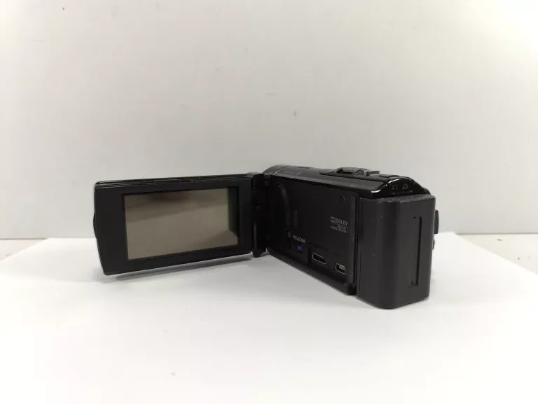 KAMERA SONY HDR-PJ200E FULL HD