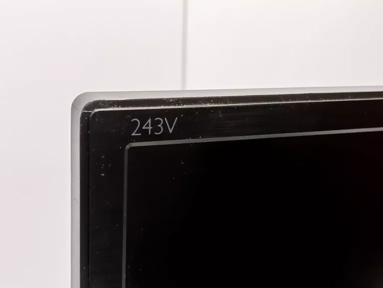 MONITOR PHILIPS 243V5QSBA