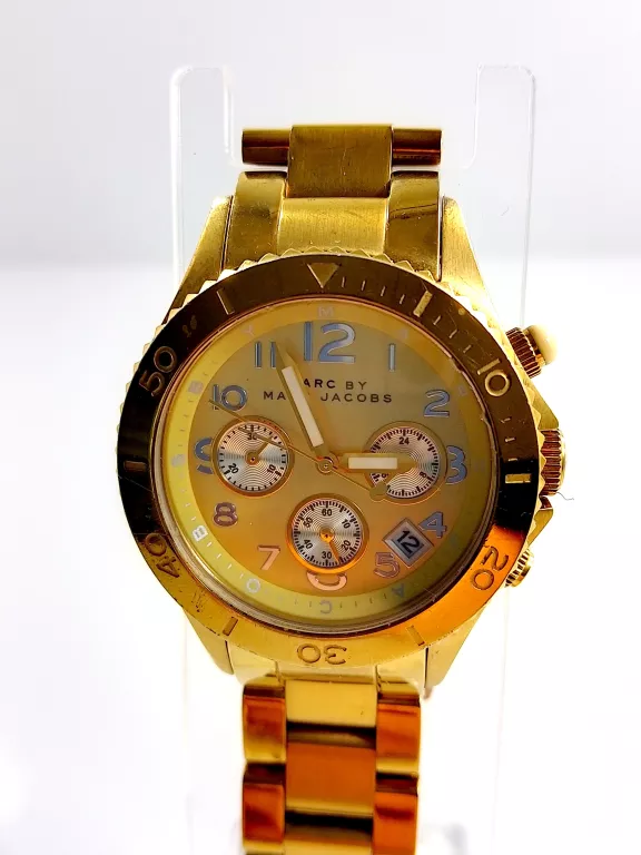 ZEGAREK MARC BY MARC JACOBS MBM3188
