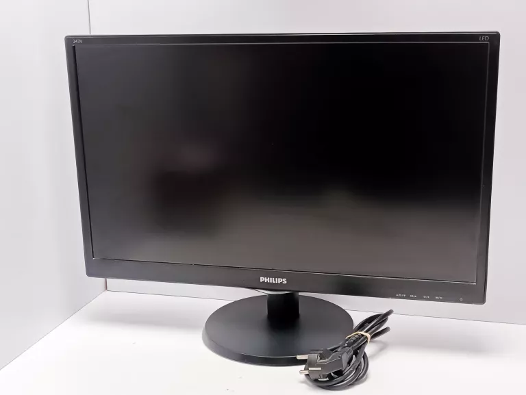 MONITOR PHILIPS 243V5QSBA