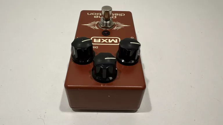 EFEKT MXR M69 PRIME DISTORTION