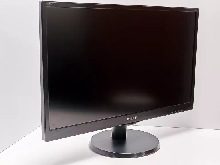 MONITOR PHILIPS 243V5QSBA