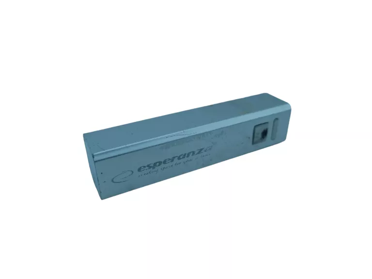 POWERBANK ESPERANZA 2400MAH EMP 102S