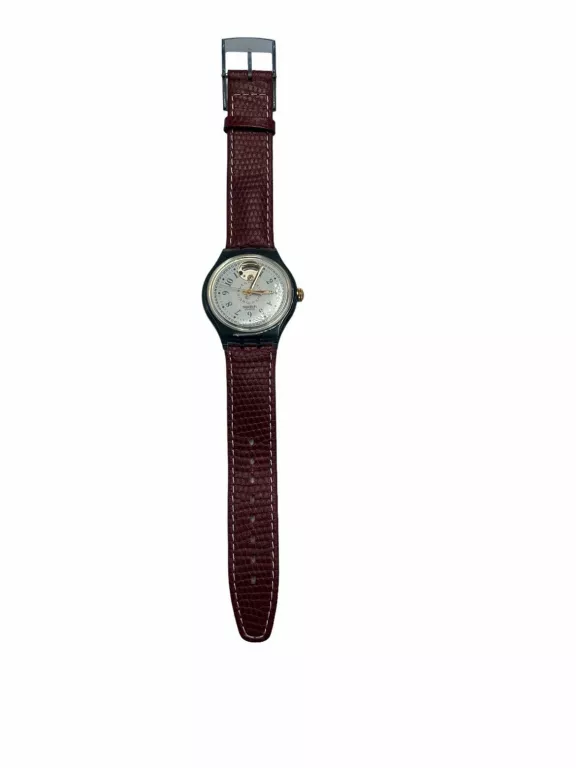 ZEGAREK SWATCH SWISS 23 JEWELS