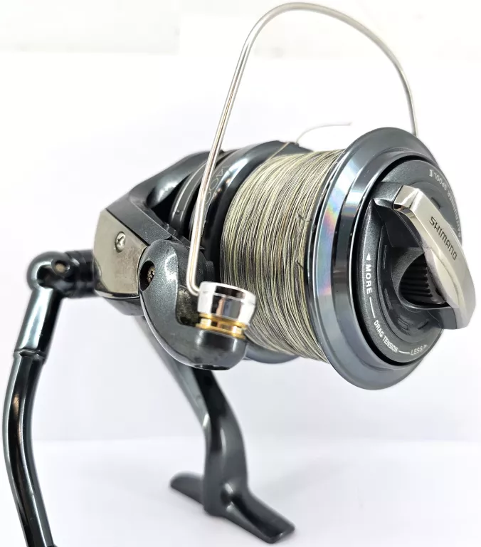 KOŁOWROTEK SHIMANO ULTEGRA XTB 14000