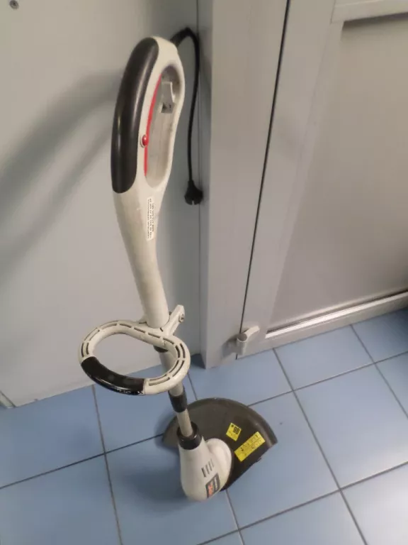 ELEKTRYCZNA WYKASZARKA DO TRAWY NAC N1E-SPK-500