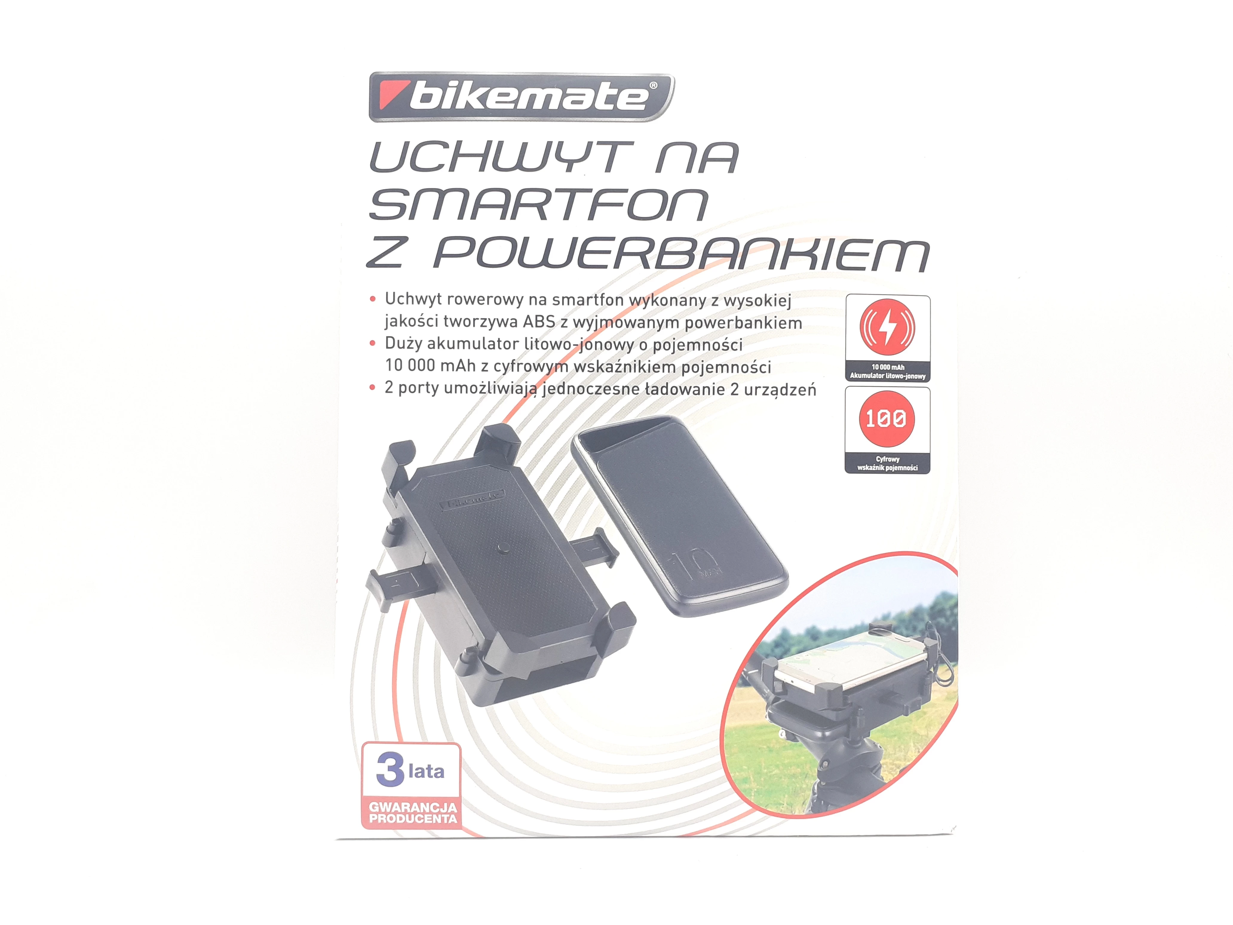 uchwyt-na-smartfon-z-powerbankiem-bikemate-ean-gtin-59441953