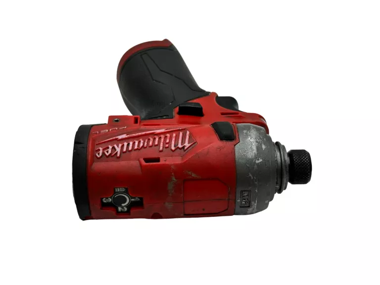 SUBKOMPAKTOWA ZAKRĘTARKA UDAROWA MILWAUKEE M12 FID-0 1/4'' HEX 12 V  FUEL